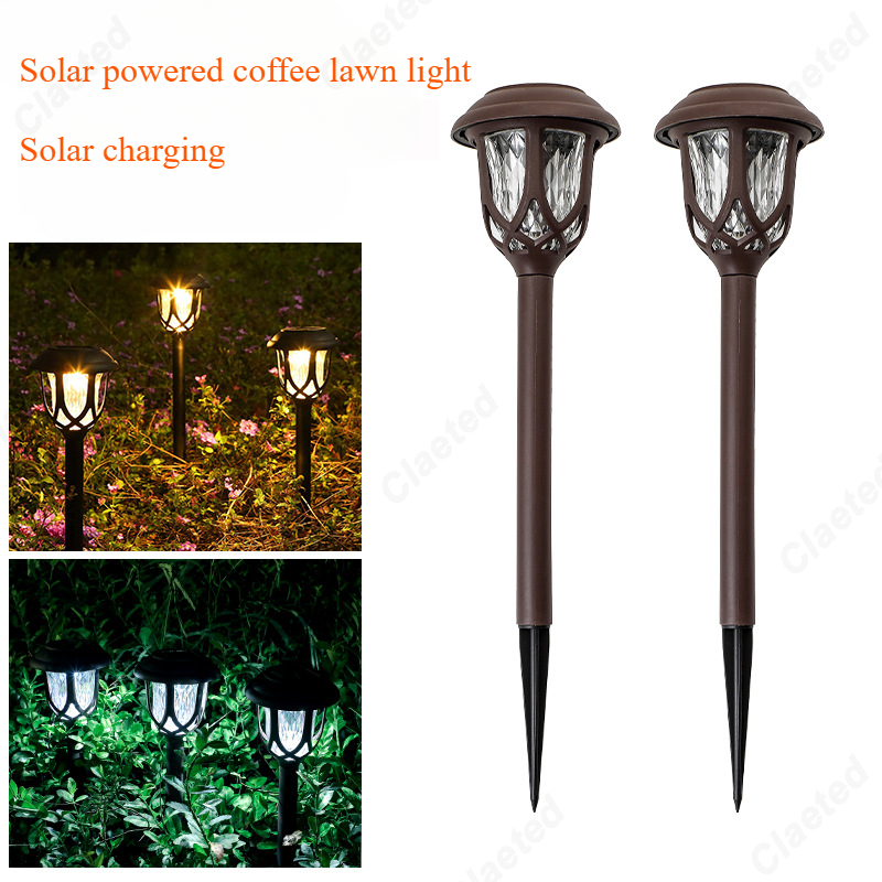Newled solar montado no solo l - Outdoor Lighting Ground Fixtures avaliação e preço