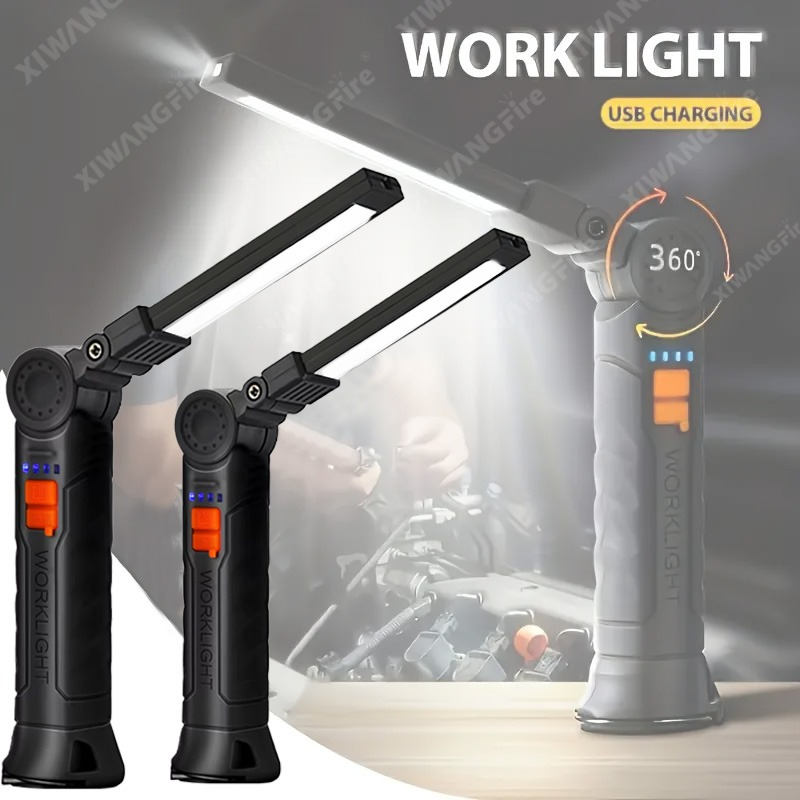 Lanterna led recarregável, luz - Outdoor Lighting Bollards avaliação e preço