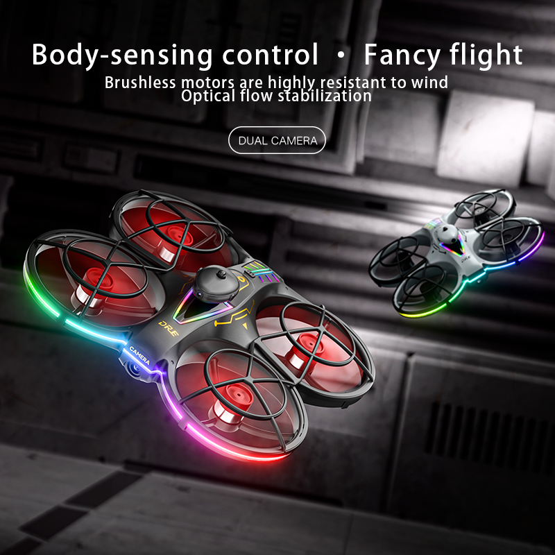 Drone Profissional RH830 RC co - Outdoor Lighting For Photography avaliação e preço