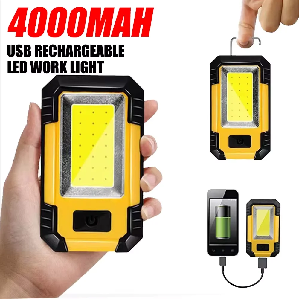 Lanterna de Trabalho Recarregá - Outdoor Lighting Bollards avaliação e preço