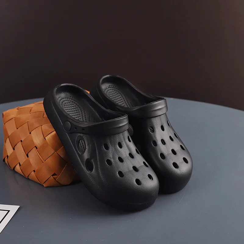 Clogs Casuais Unissex para Jar - Outdoor Lighting For Your House avaliação e preço