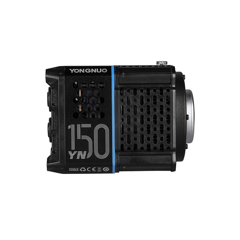 Yongnuo yn150 yn150s 150w 2700 - Outdoor Lighting Kit Photography avaliação e preço