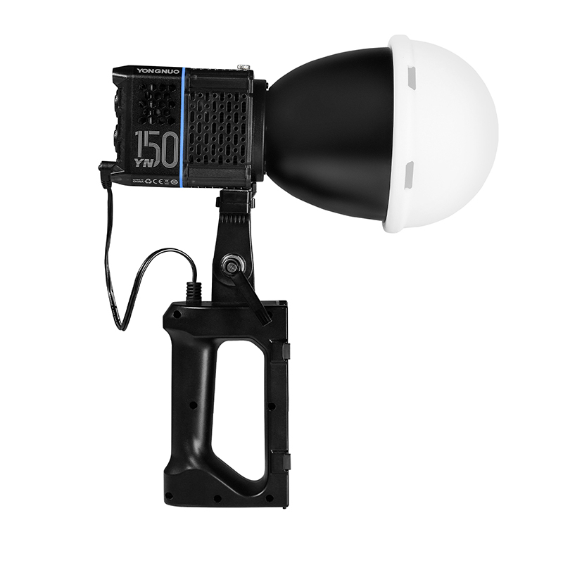 Yongnuo yn150 yn150s 150w 2700 - Outdoor Lighting Kit Photography avaliação e preço