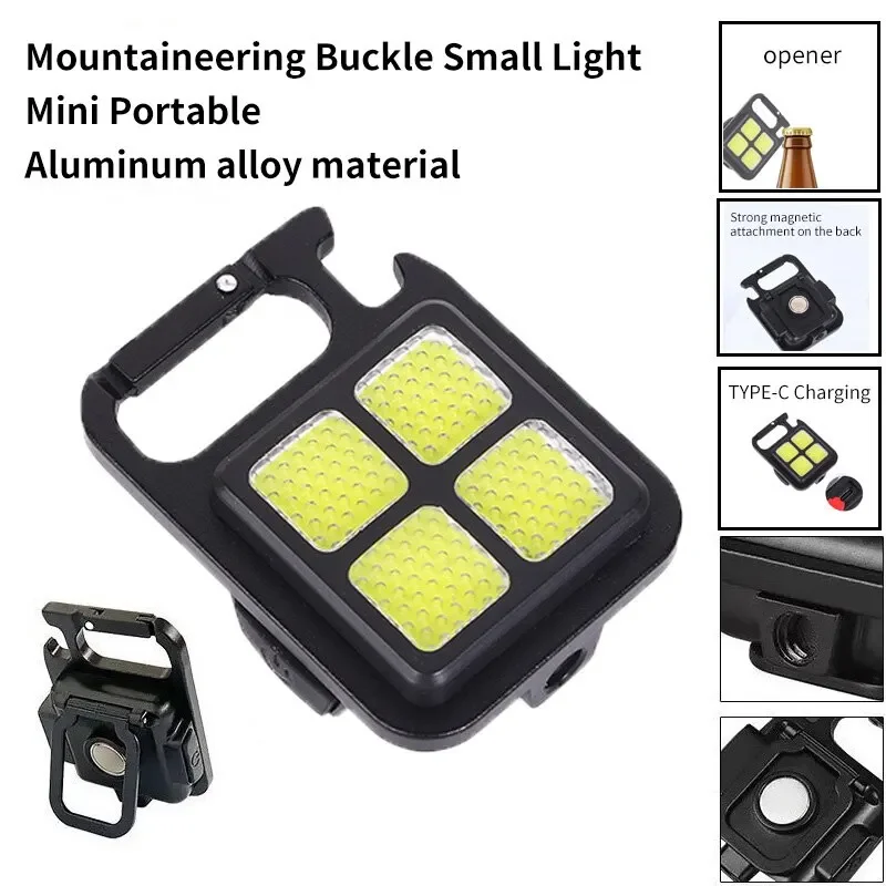 Lanterna LED COB de alto brilh - Outdoor Lighting Ideas For Party avaliação e preço