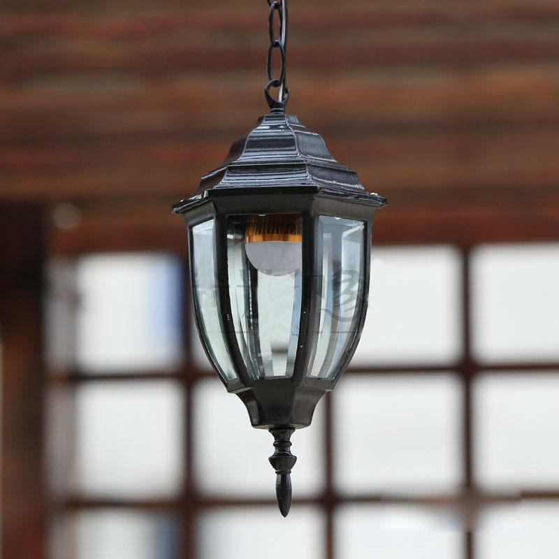 Luminária Pendente Externa Imp - Outdoor Lighting Bronze avaliação e preço