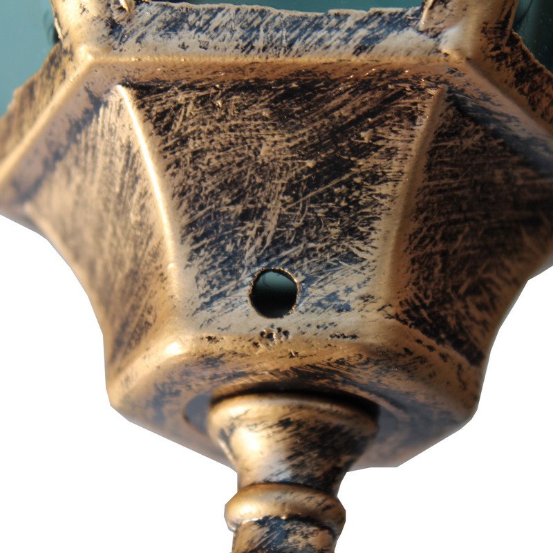 Luminária Pendente Externa Imp - Outdoor Lighting Bronze avaliação e preço