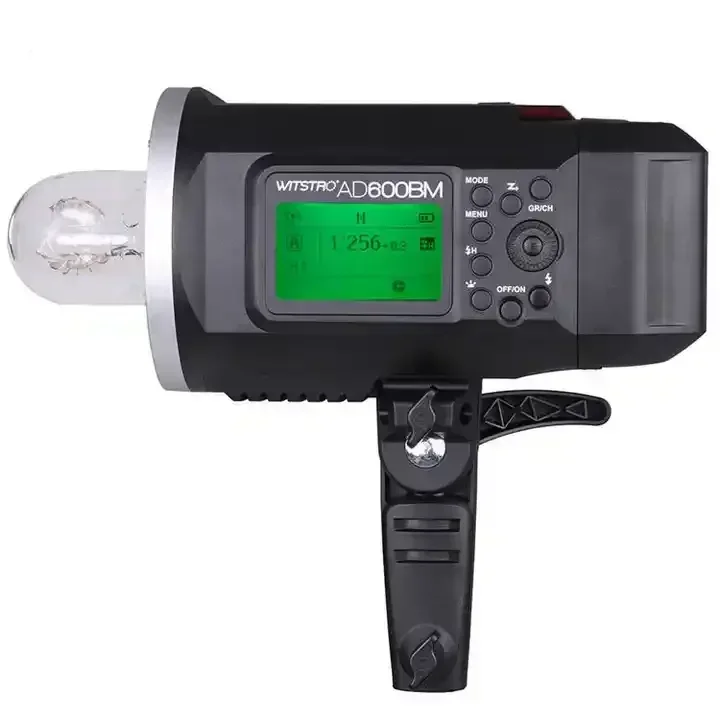 2026 Premium AD600BM 600W Flas - Outdoor Lighting For Photography avaliação e preço