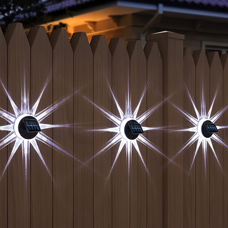4 Pacotes de Luzes Decorativas - Outdoor Lighting Around Pool avaliação e preço