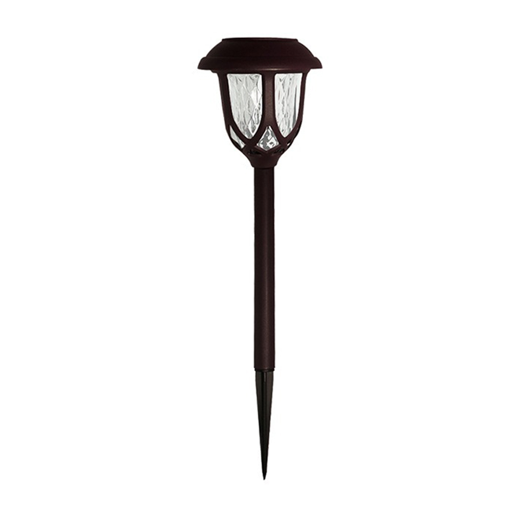 Lâmpada Solar LED para Pátio,  - Solar Path Light avaliação e preço