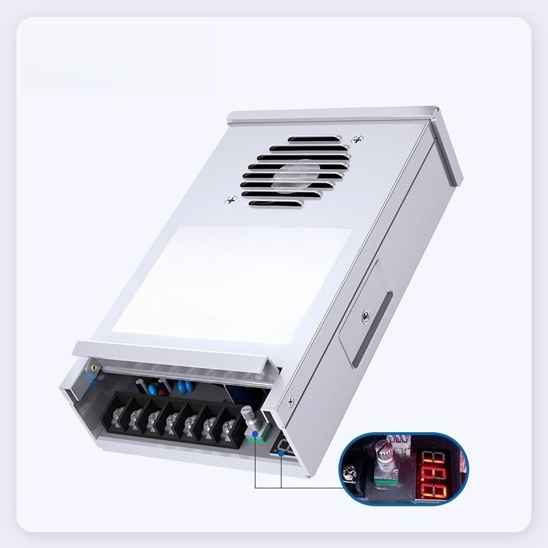 Fonte de alimentação LED ajust - Outdoor Lighting Transformer Box avaliação e preço
