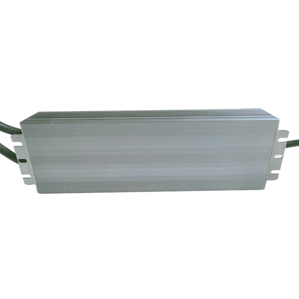 Transformador LED à prova d'ág - Outdoor Lighting Transformer Box avaliação e preço