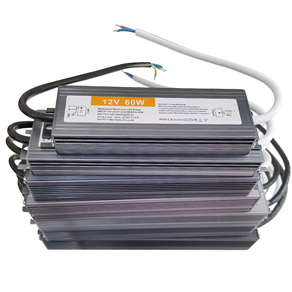 Transformador LED à prova d'ág - Outdoor Lighting Transformer Box avaliação e preço