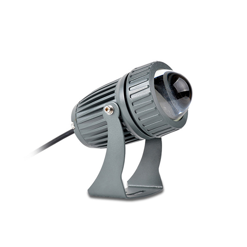 10w ao ar livre led holofotes  - Outdoor Lighting With Outlet avaliação e preço