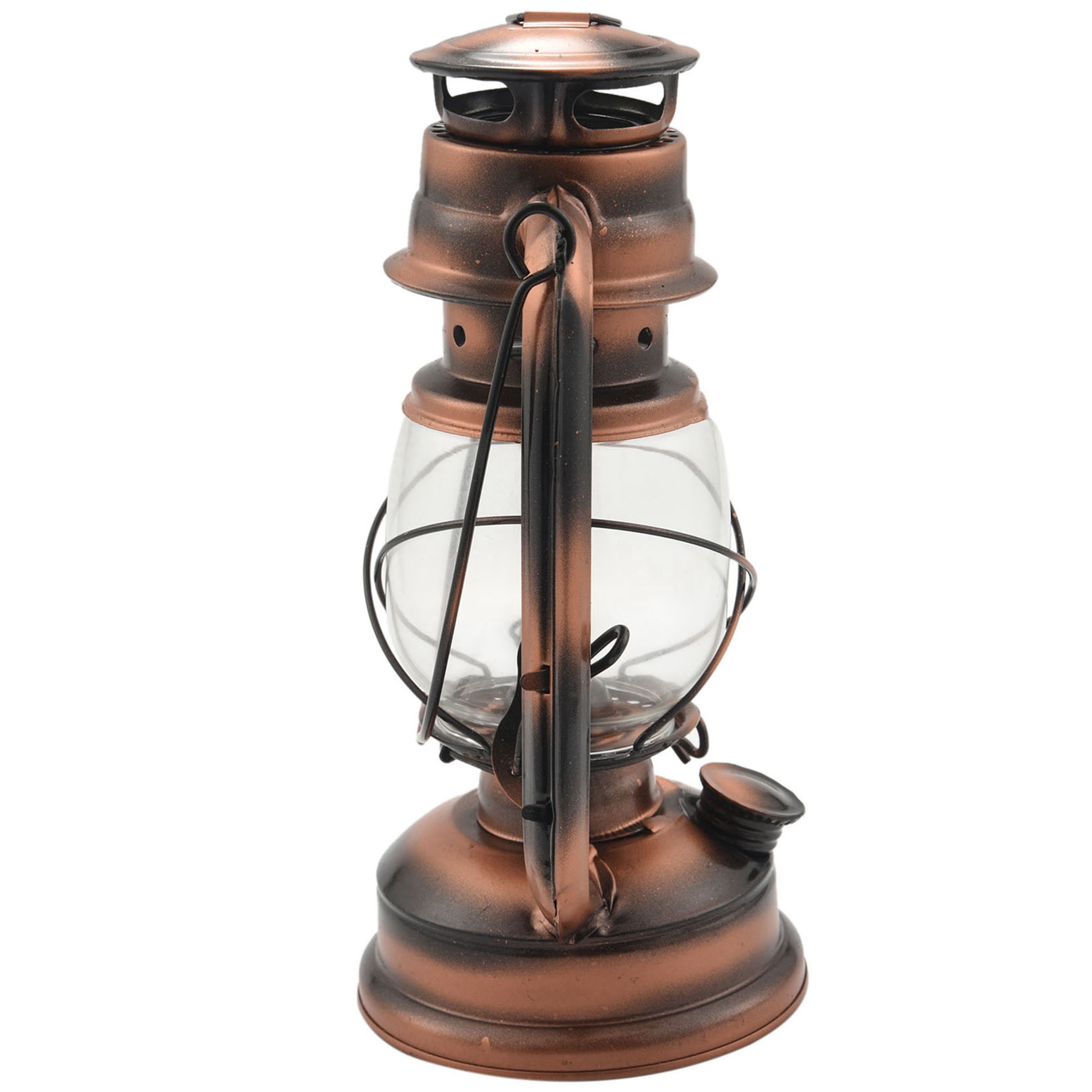 2 Peças de Lanternas a Óleo de - Outdoor Lighting Bronze avaliação e preço