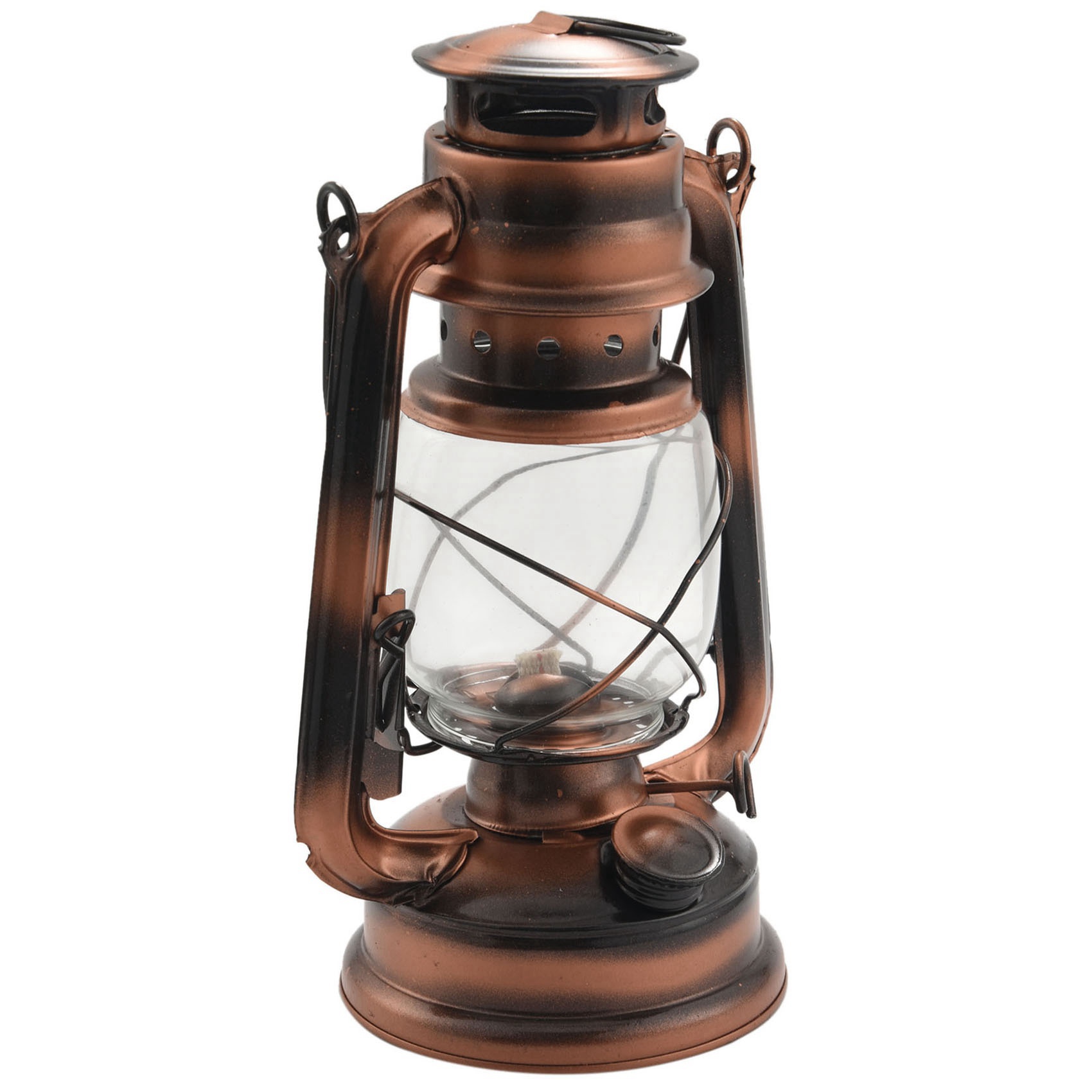 2 Peças de Lanternas a Óleo de - Outdoor Lighting Bronze avaliação e preço