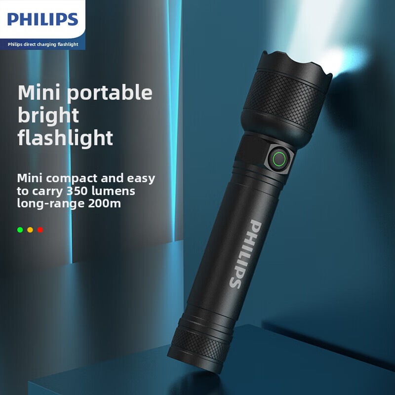 2025 NOVA Philips SFL2188 LED  - Outdoor Lighting Philips avaliação e preço