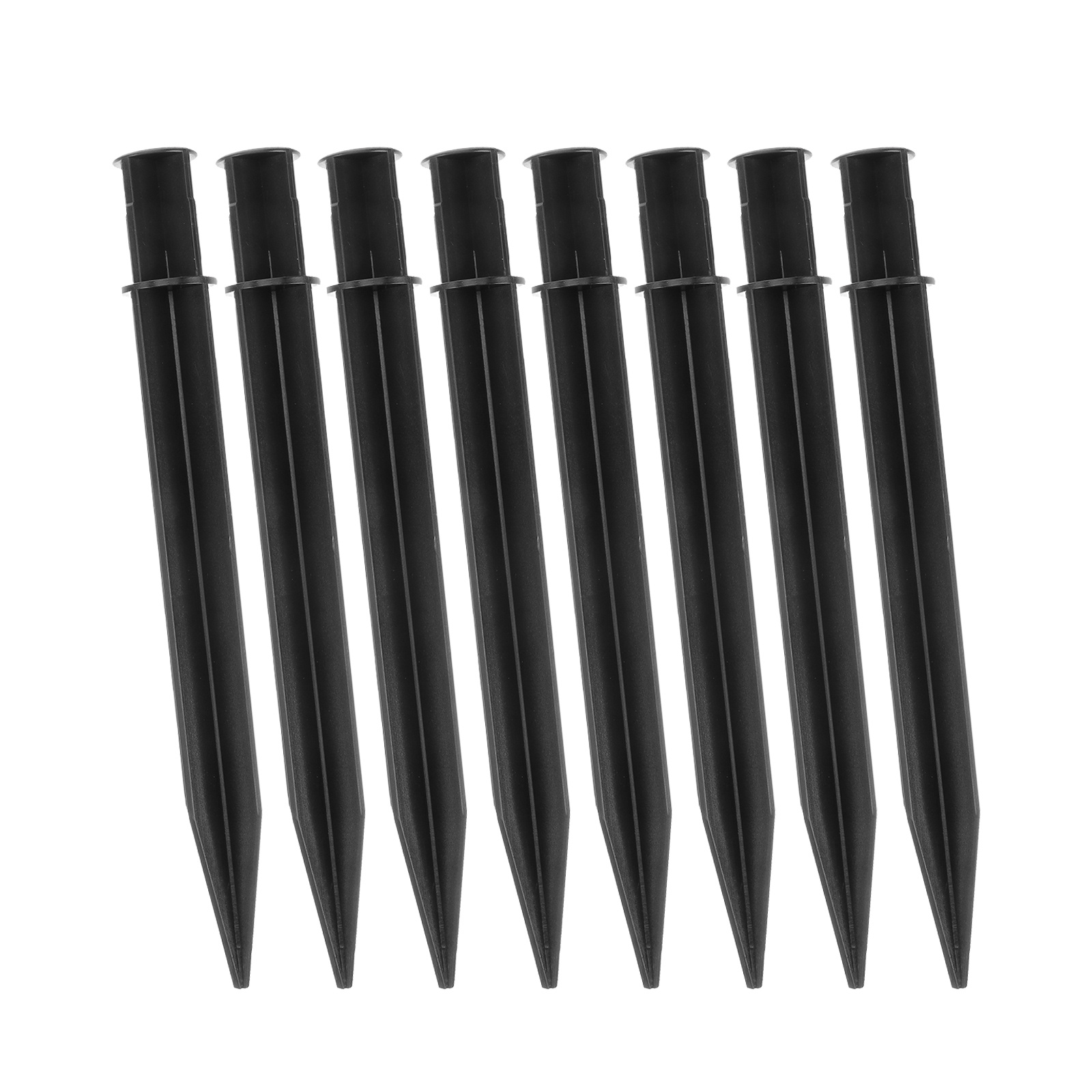 8 pçs lâmpada do gramado plugu - Outdoor Lighting Ground Fixtures avaliação e preço