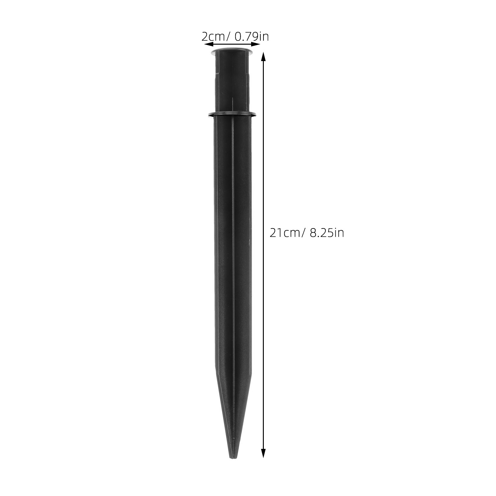 8 pçs lâmpada do gramado plugu - Outdoor Lighting Ground Fixtures avaliação e preço