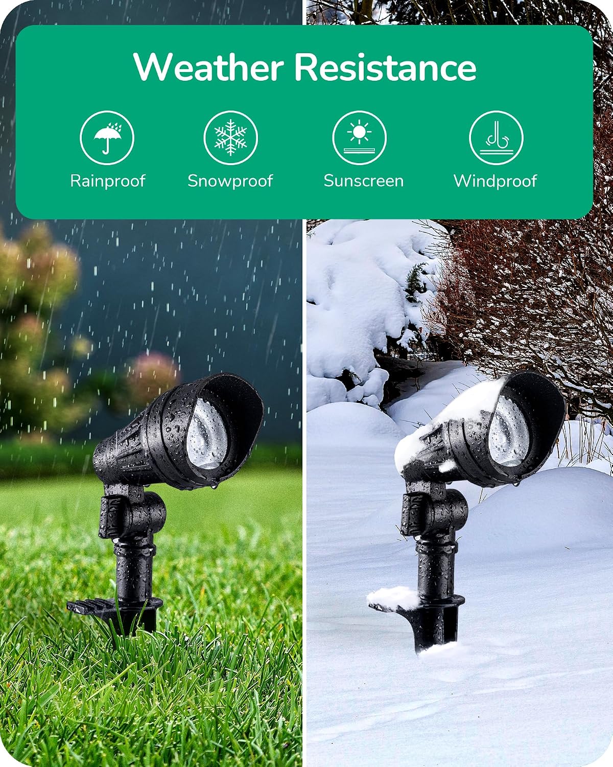 Spotlight de Baixa Tensão com  - Outdoor Lighting Tree avaliação e preço
