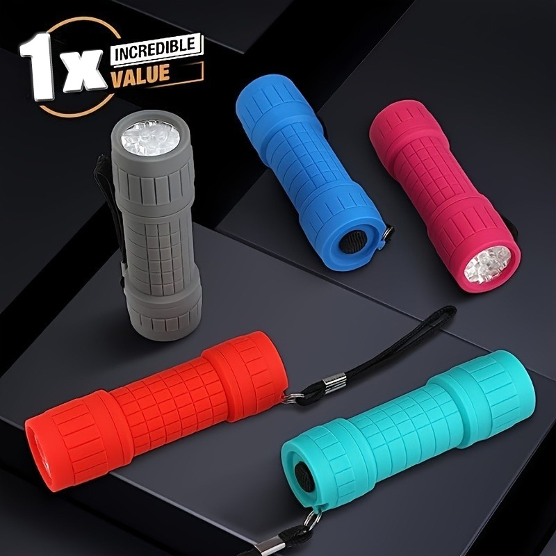 Mini lanterna portátil com nov - Outdoor Lighting Bollards avaliação e preço