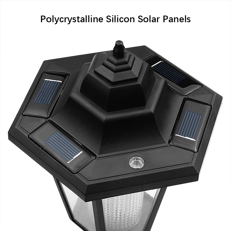 Lâmpada de parede solar retrô, - Outdoor Lighting Front Yard avaliação e preço