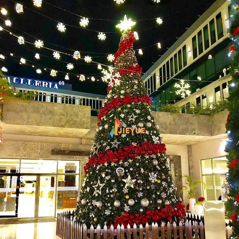 Árvores de natal artificiais a - Outdoor Lighting Tree avaliação e preço