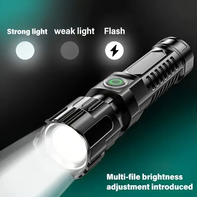 Nova lanterna led de alta potê - Outdoor Lighting Bollards avaliação e preço