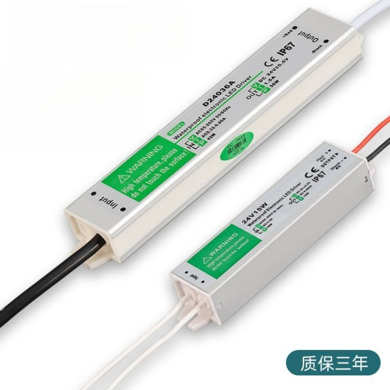 Transformador LED à prova d'ág - Outdoor Lighting Transformer Box avaliação e preço