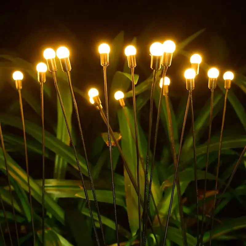 Luz Solar para Caminho Externa - Outdoor Lighting Wire avaliação e preço