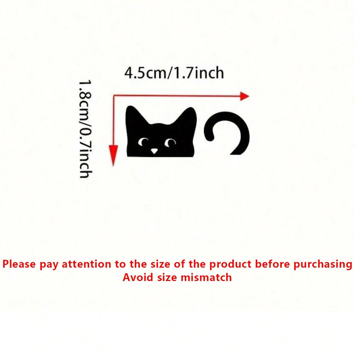 Adesivos de gatos, mini gatos, - Outdoor Lighting With Outlet avaliação e preço