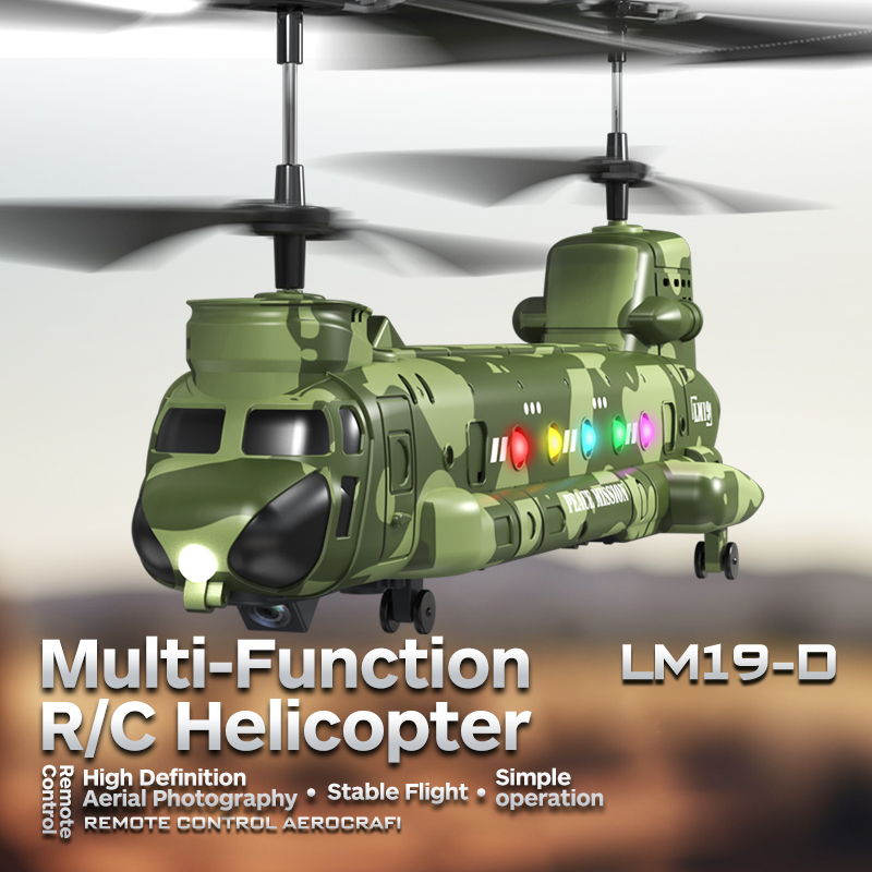 2.4g rc helicóptero hd fotogra - Outdoor Lighting Electrical Box avaliação e preço