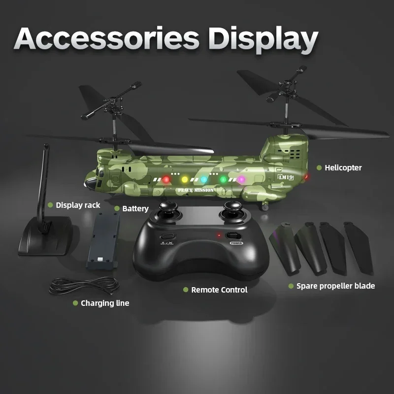 2.4g rc helicóptero hd fotogra - Outdoor Lighting Electrical Box avaliação e preço