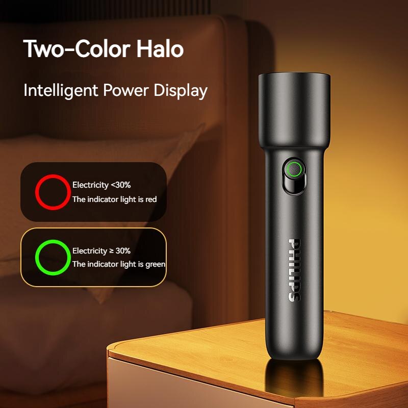 Philips 2025 nova lanterna por - Outdoor Lighting Philips avaliação e preço