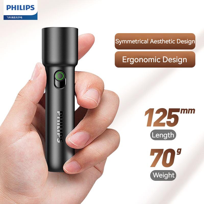 Philips 2025 nova lanterna por - Outdoor Lighting Philips avaliação e preço