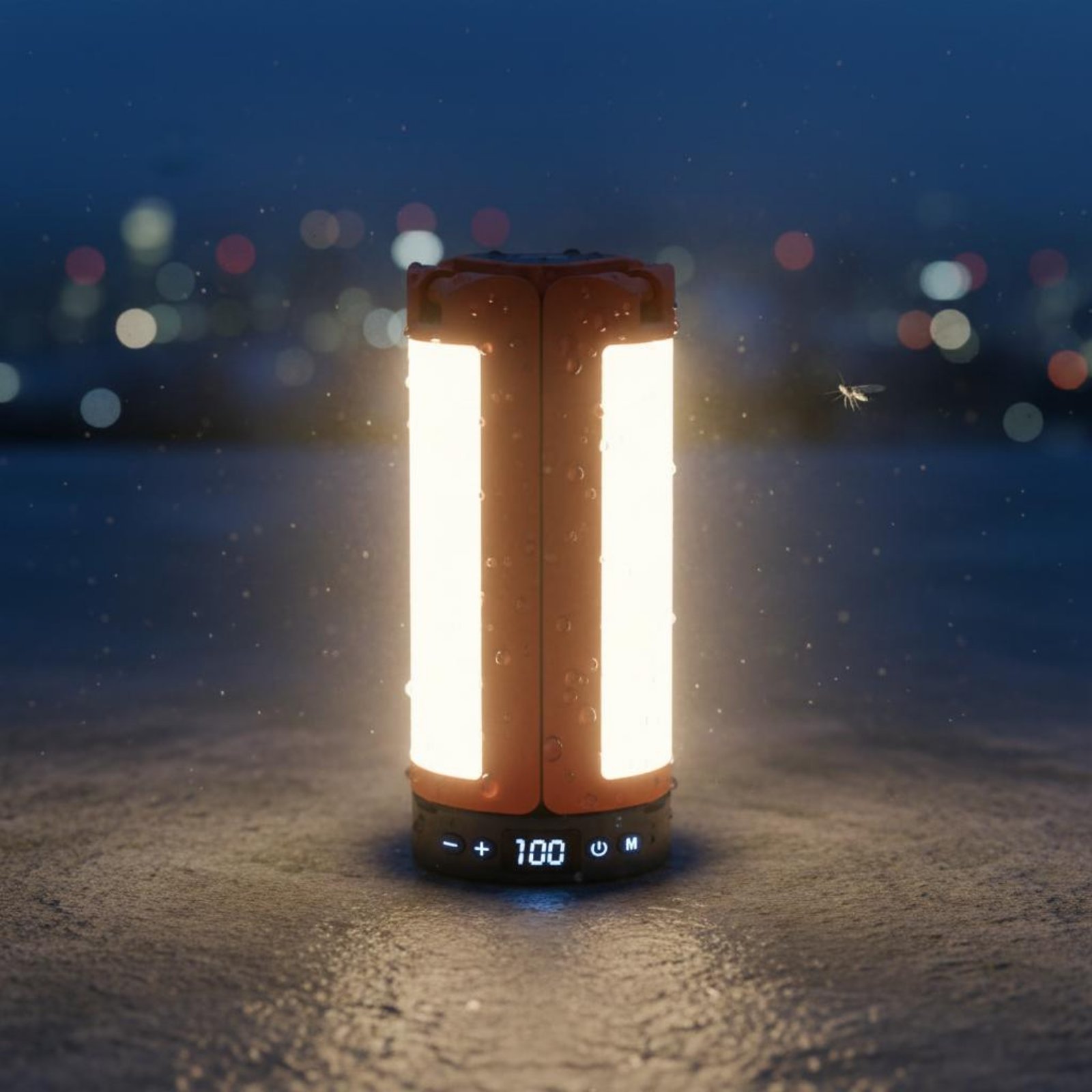 Lâmpada de Tenda Telescópica c - Outdoor Lighting Lamps avaliação e preço