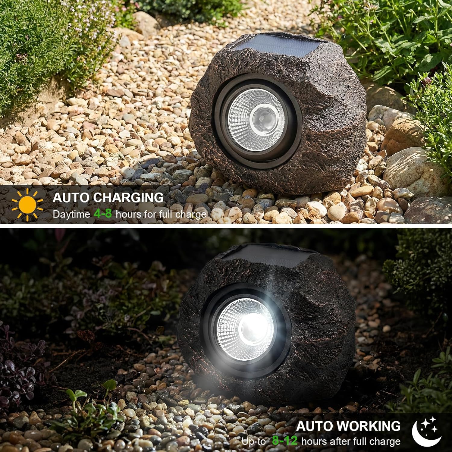 Luminárias de Caminho Externas - Outdoor Lighting Ground Fixtures avaliação e preço