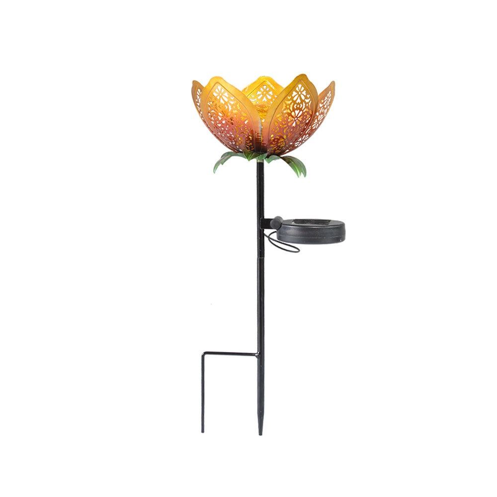Luminária Solar em Formato de  - Outdoor Lighting Ground Fixtures avaliação e preço