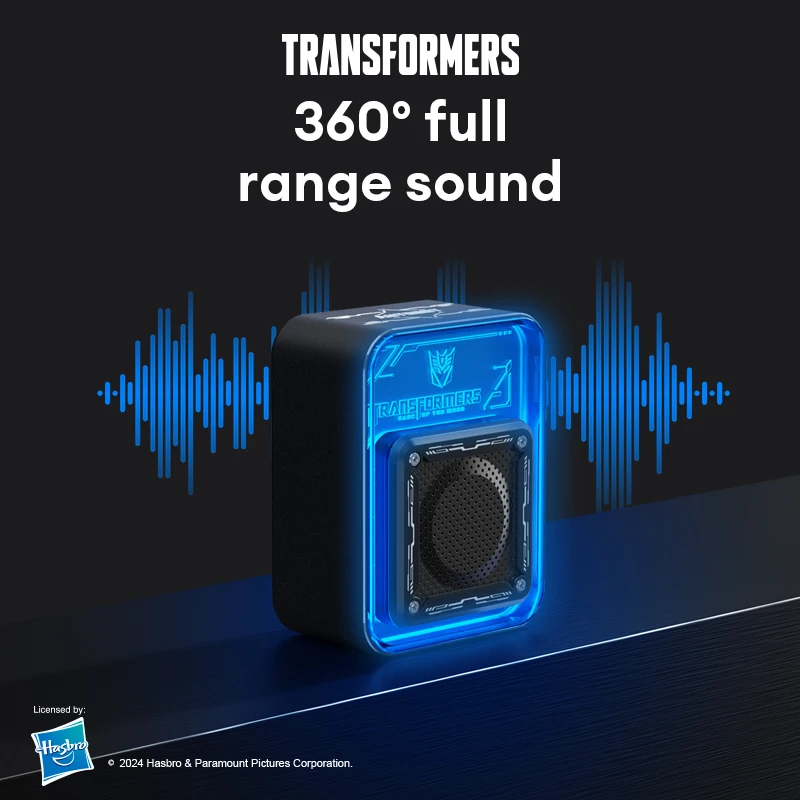 Caixa de Som Portátil Multifun - Outdoor Lighting Transformer Box avaliação e preço