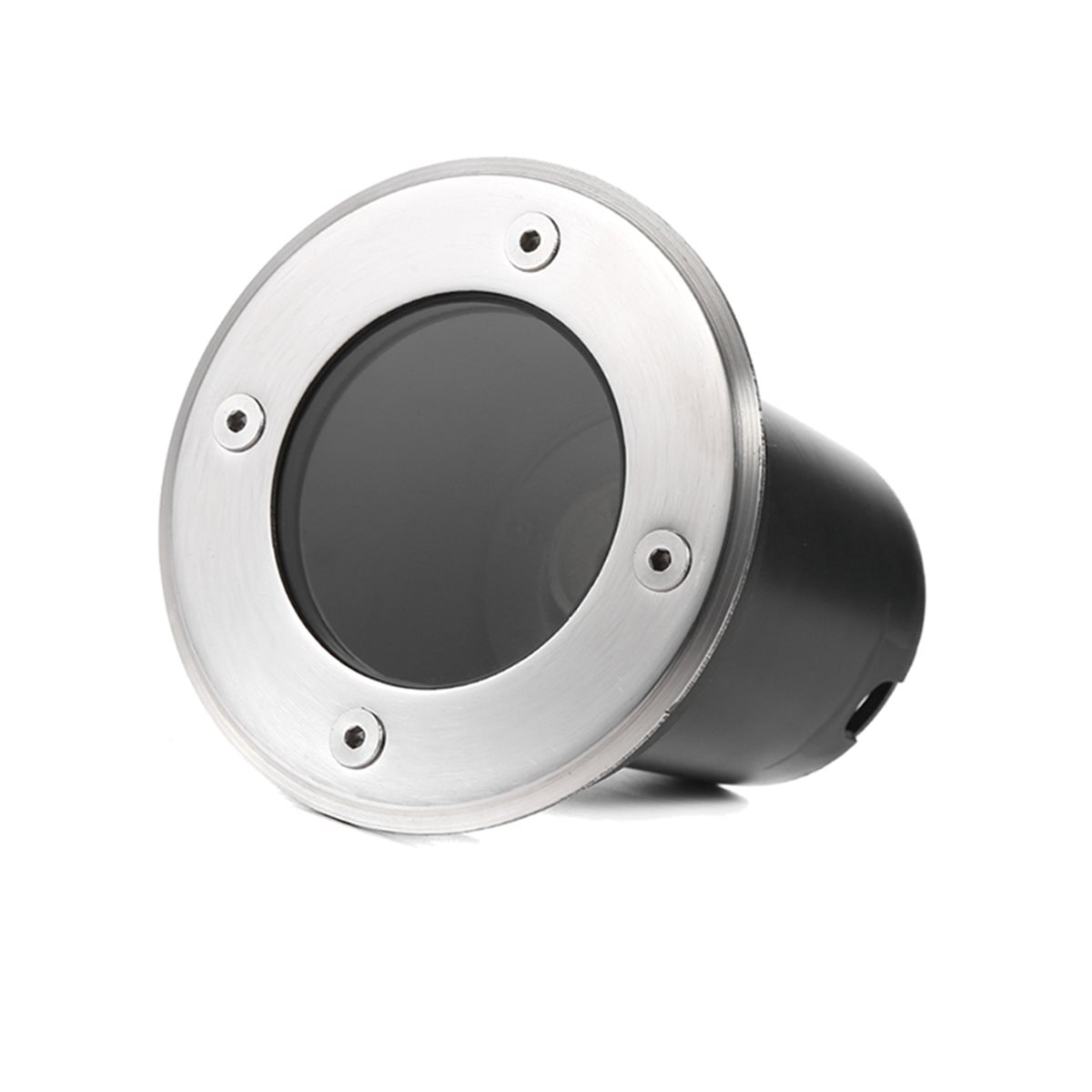 Luminária Subterrânea AA19 par - Outdoor Lighting Ground Fixtures avaliação e preço