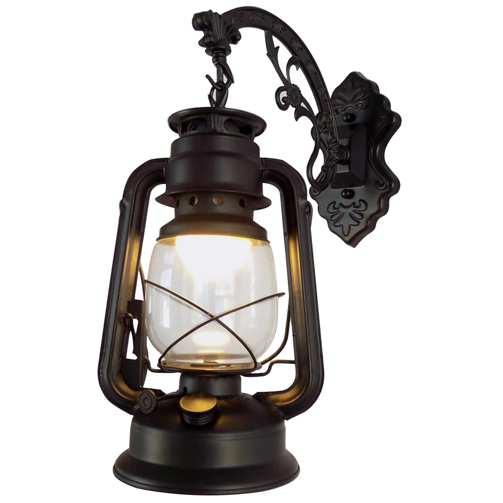 E27 luz de parede resistente à - Outdoor Lighting Bronze avaliação e preço