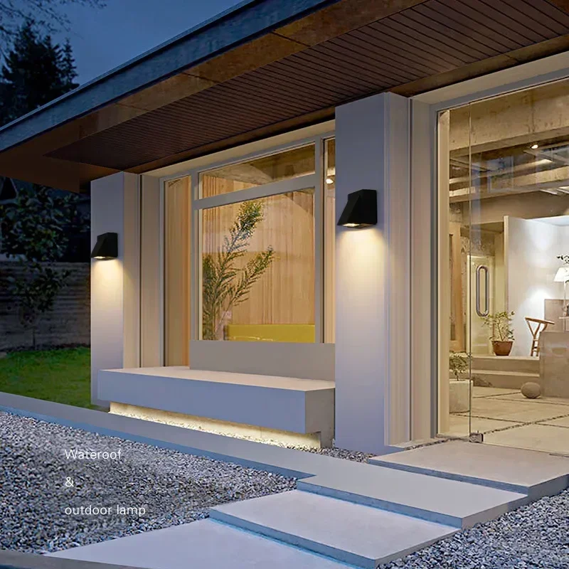 Atualize sua casa com lâmpada  - Outdoor Lighting For Your House avaliação e preço