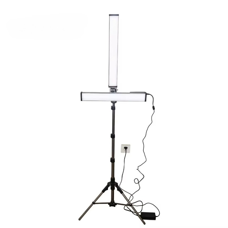 Lanterna Portátil LED de 80W N - Outdoor Lighting Kit Photography avaliação e preço