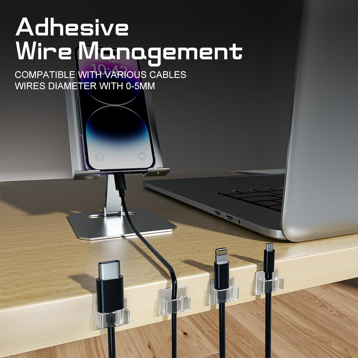 20-100 pces clipes de luz de n - Outdoor Lighting Wire avaliação e preço