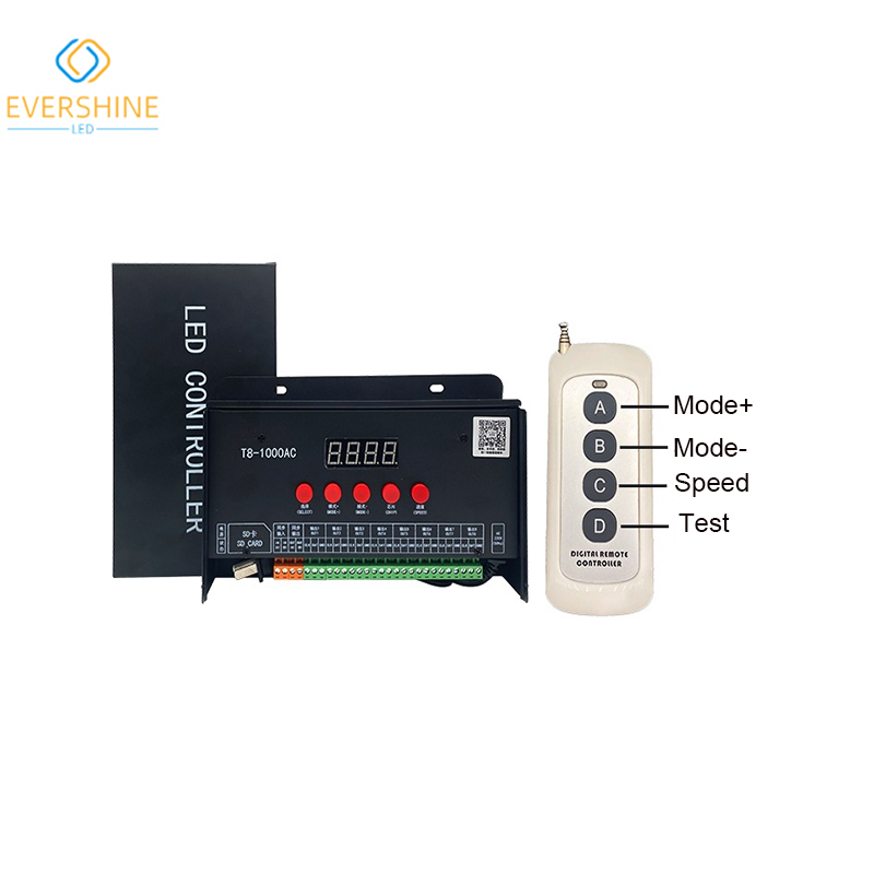 Controlador de faixa de luz co - Outdoor Lighting Grid Screen avaliação e preço