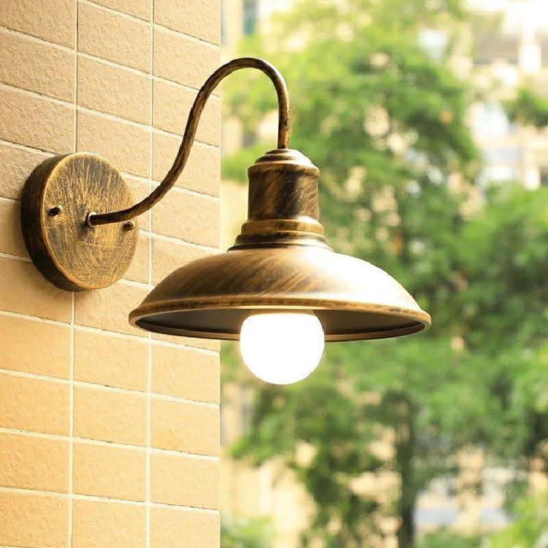 Luminárias de Parede Americana - Outdoor Lighting Bronze avaliação e preço