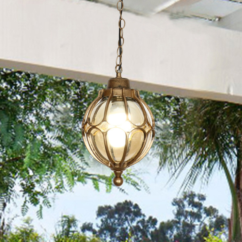 Preto ao ar livre luzes pingen - Outdoor Lighting Bronze avaliação e preço