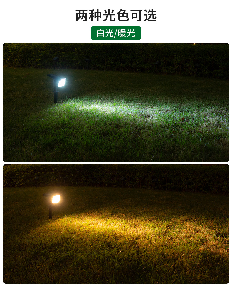 Luz Solar de Projeção para Jar - Outdoor Lighting Ground Fixtures avaliação e preço