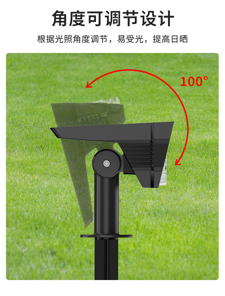 Luz Solar de Projeção para Jar - Outdoor Lighting Ground Fixtures avaliação e preço