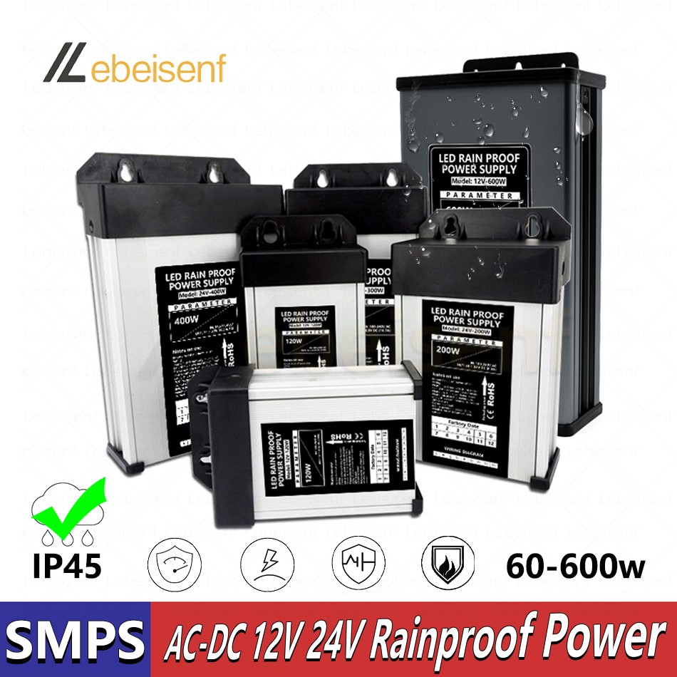 Fonte de Alimentação Chaveada  - Outdoor Lighting Transformer Box avaliação e preço