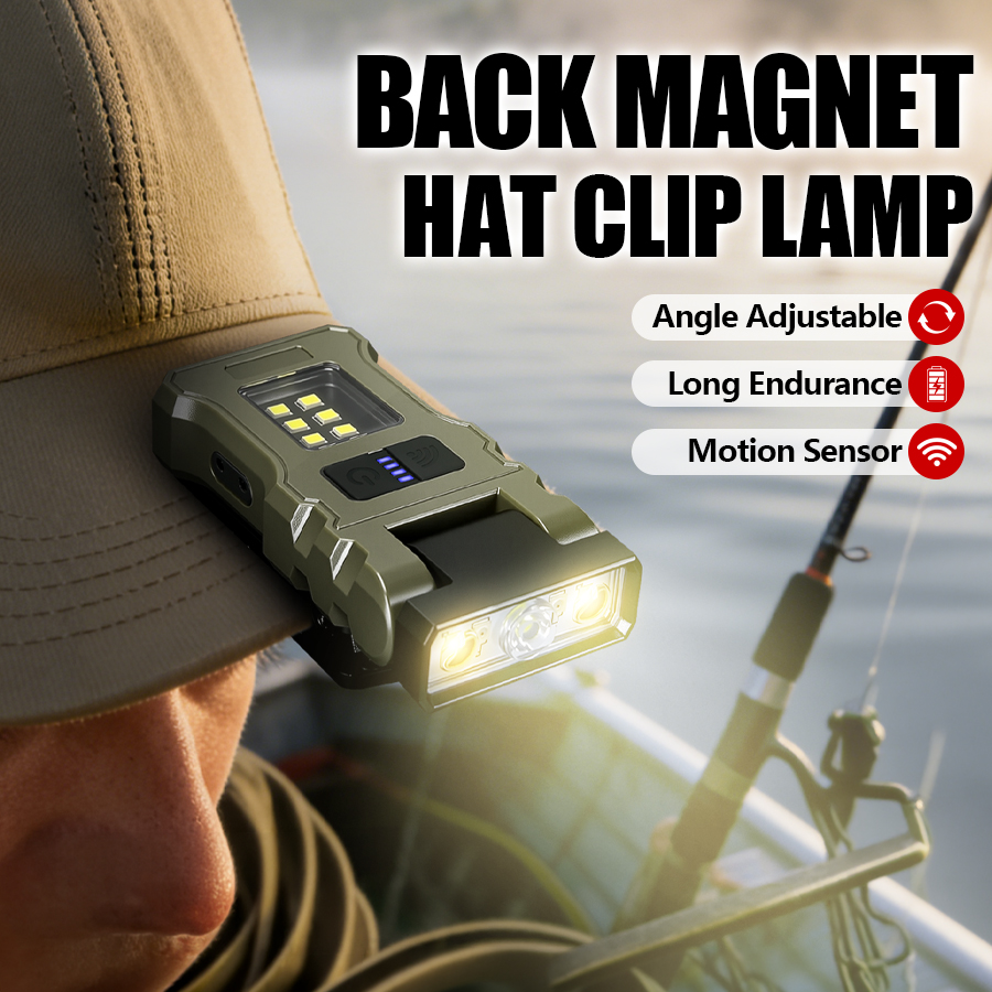 Farol usb c 400lm, luz de trab - Outdoor Lighting Ideas For Party avaliação e preço